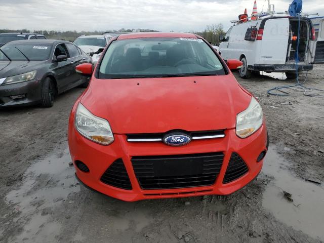 Photo 5 from auction – 2014 FORD FOCUS SE with VIN 1FADP3F25EL390533