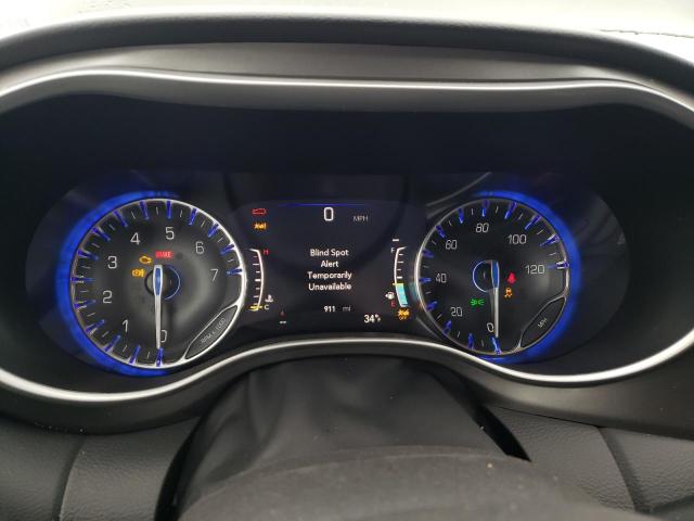 Photo 9 from auction – 2023 CHRYSLER PACIFICA T with VIN 2C4RC1BG9PR580959