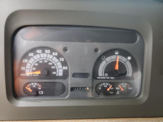 Photo 8 from auction – 1998 FLEETWOOD PACE ARROW with VIN 1GBLP37J9V3315091