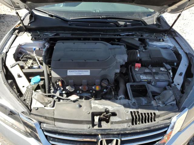 Photo 11 from auction – 2015 HONDA ACCORD with VIN 1HGCR3F83FA009412