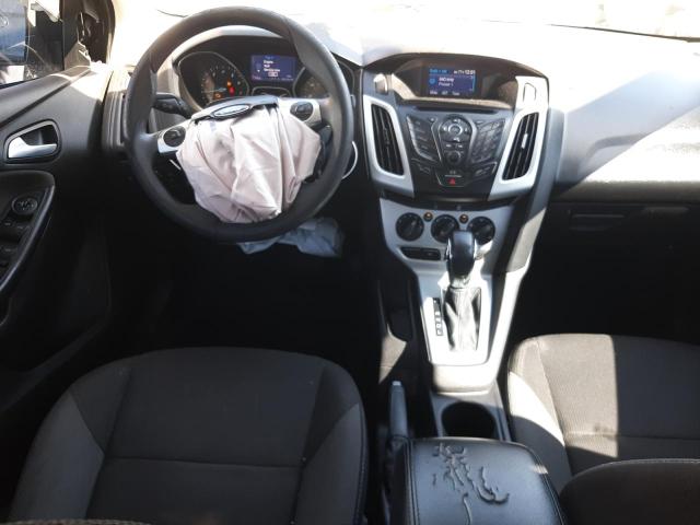 Photo 8 from auction – 2013 FORD FOCUS SE with VIN 1FADP3F22DL210990