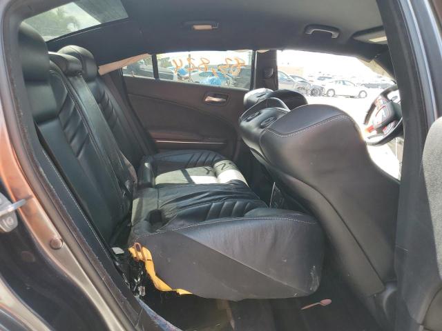 Photo 10 from auction – 2016 DODGE CHARGER SR with VIN 2C3CDXEJ9GH218735
