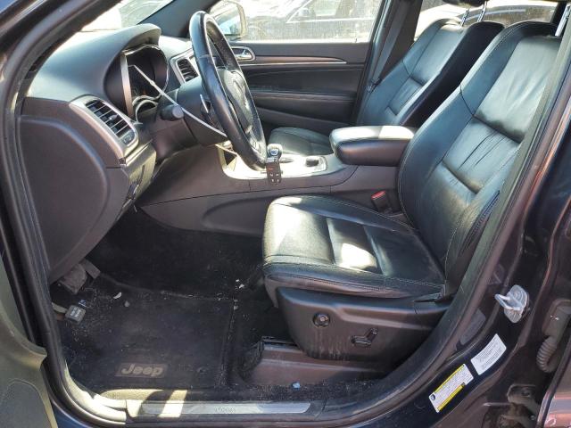 Photo 7 from auction – 2014 JEEP GRAND CHER with VIN 1C4RJFBG6EC133465