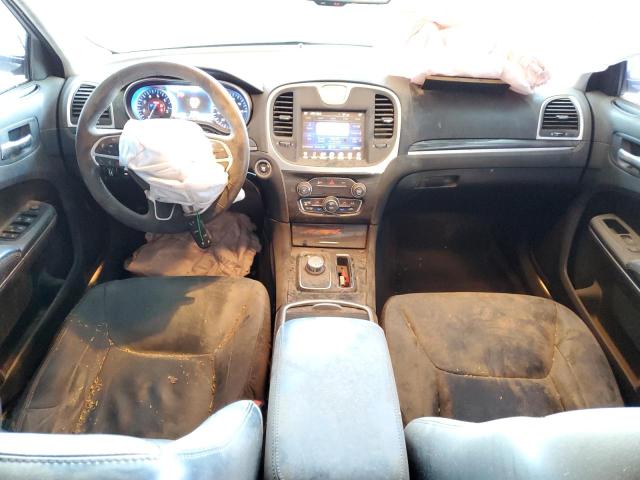 Photo 8 from auction – 2015 CHRYSLER 300 LIMITE with VIN 2C3CCAAG7FH920934