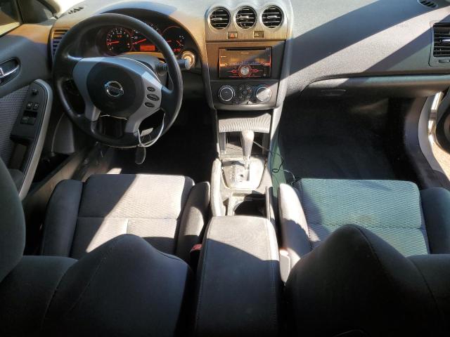 Photo 8 from auction – 2008 NISSAN ALTIMA 2.5 with VIN 1N4AL24EX8C243795