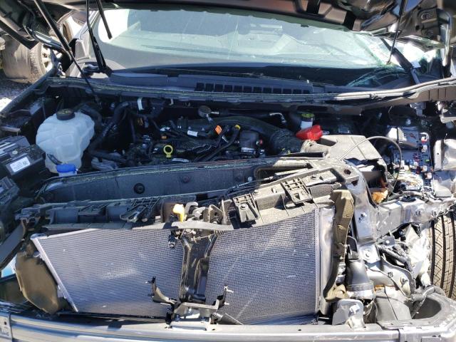 Photo 11 from auction – 2024 FORD EDGE SE with VIN 2FMPK4G94RBA63551