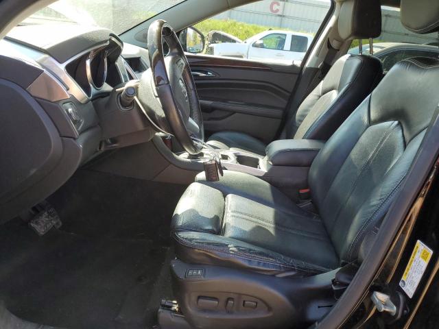 Photo 7 from auction – 2012 CADILLAC SRX LUXURY with VIN 3GYFNAE30CS628734