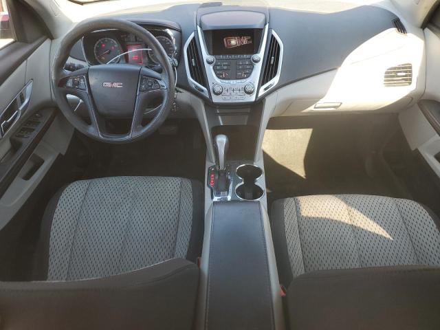 Photo 8 from auction – 2012 GMC TERRAIN SL with VIN 2GKALMEK5C6239055