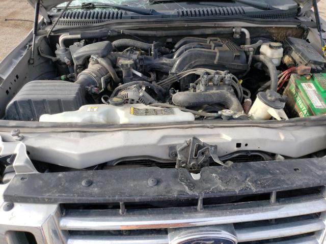 Фото 12 с аукциона – 2008 FORD EXPLORER S с VIN 1FMEU53E88UB26301