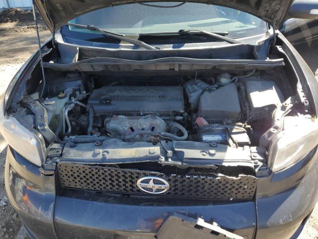 Photo 12 from auction – 2010 TOYOTA SCION XB with VIN JTLZE4FE2A1105058