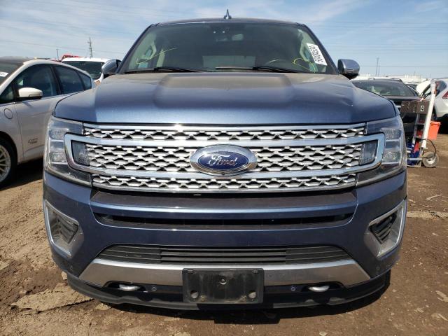 Photo 5 from auction – 2020 FORD EXPEDITION with VIN 1FMJU1MT8LEA93551