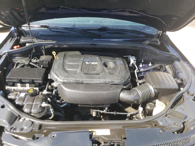 Photo 12 from auction – 2018 JEEP GRAND CHER with VIN 1C4RJFBG5JC320190