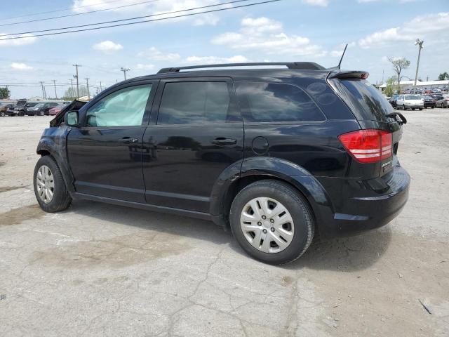 Photo 2 from auction – 2020 DODGE JOURNEY SE with VIN 3C4PDCAB2LT276420