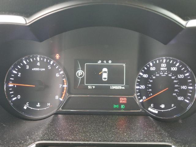 صورة رقم 9 من المزاد - 2014 KIA OPTIMA SX مع VIN 5XXGR4A60EG334064