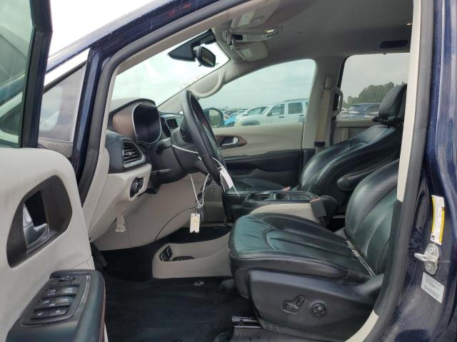 Photo 7 from auction – 2017 CHRYSLER PACIFICA T with VIN 2C4RC1BG1HR729317