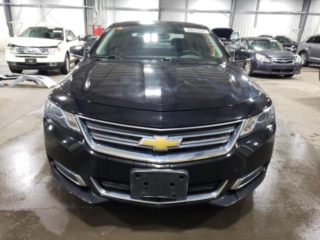 Photo 5 from auction – 2015 CHEVROLET IMPALA LT with VIN 1G1115SL5FU123924