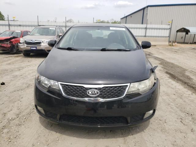 Photo 5 from auction – 2011 KIA FORTE SX with VIN KNAFW5A32B5334094