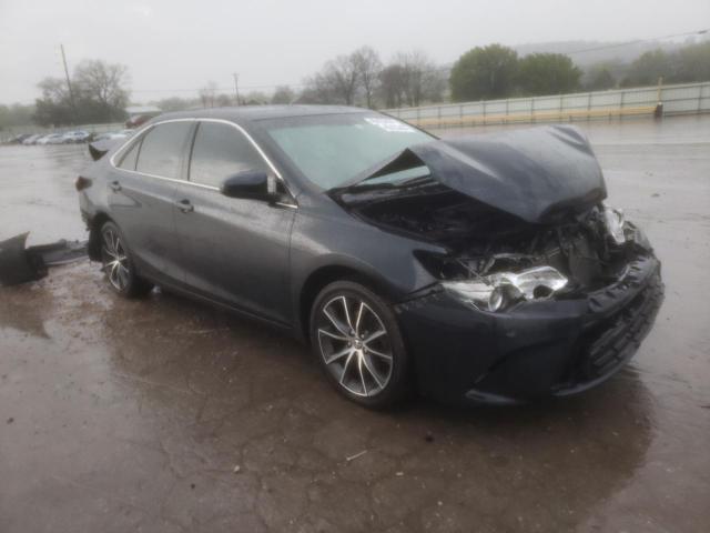 Photo 4 from auction – 2016 TOYOTA CAMRY LE with VIN 4T1BF1FK5GU609511