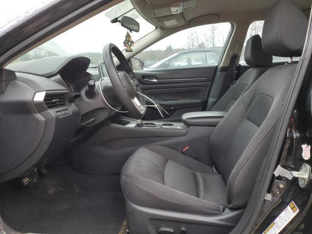 Photo 7 from auction – 2020 NISSAN ALTIMA S with VIN 1N4BL4BV5LC227645