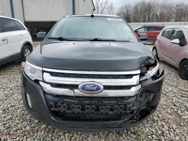Photo 5 from auction – 2014 FORD EDGE SEL with VIN 2FMDK4JC5EBB76796