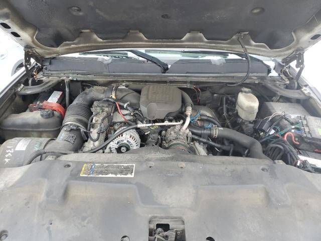 Photo 11 from auction – 2009 CHEVROLET SILVERADO with VIN 1GCHK59639E164389