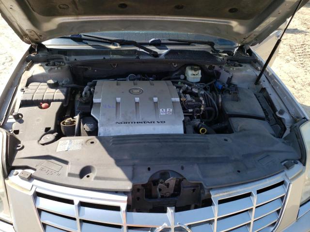 Photo 11 from auction – 2006 CADILLAC DTS with VIN 1G6KD57YX6U173633