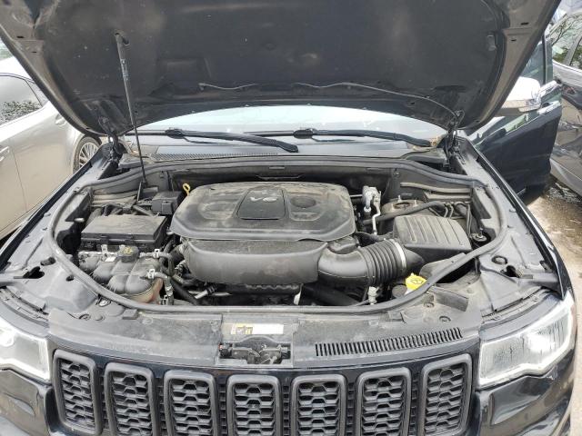 Photo 12 from auction – 2017 JEEP GRAND CHER with VIN 1C4RJFBG1HC873414