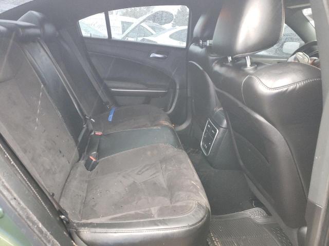 Photo 10 from auction – 2022 DODGE CHARGER SC with VIN 2C3CDXGJ9NH241782