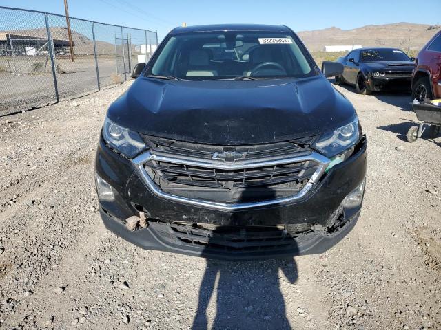 Photo 5 from auction – 2019 CHEVROLET EQUINOX LS with VIN 2GNAXSEVXK6144771