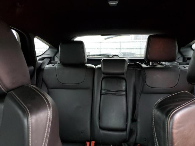 Photo 10 from auction – 2013 FORD FOCUS ST with VIN 1FADP3L98DL178855