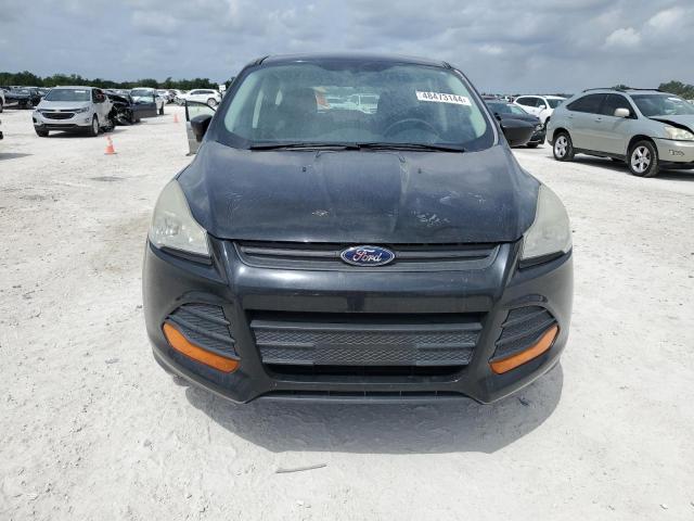 Photo 5 from auction – 2014 FORD ESCAPE S with VIN 1FMCU0F77EUA29349