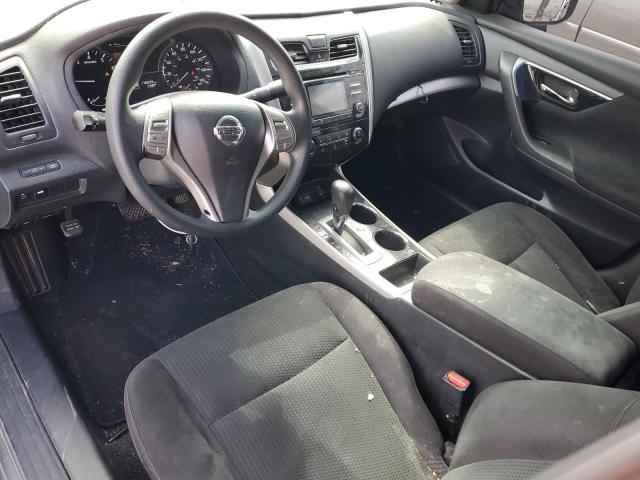 Photo 8 from auction – 2014 NISSAN ALTIMA 2.5 with VIN 1N4AL3AP0EC176731