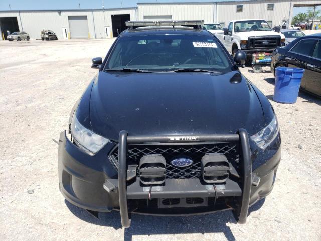 صورة رقم 5 من المزاد - 2017 FORD TAURUS POL مع VIN 1FAHP2MK3HG119109