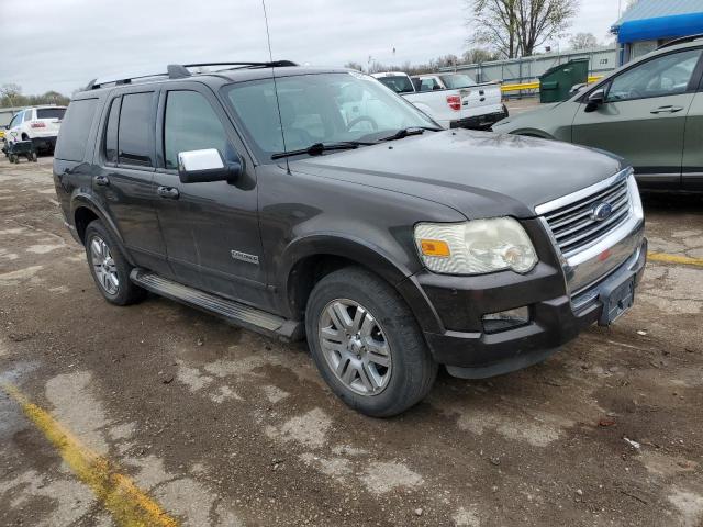 Photo 4 from auction – 2006 FORD EXPLORER L with VIN 1FMEU65E76UA23175