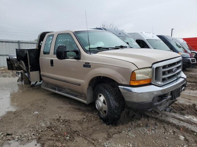 Photo 4 from auction – 2001 FORD F350 SUPER with VIN 1FTWX33F21EC33731