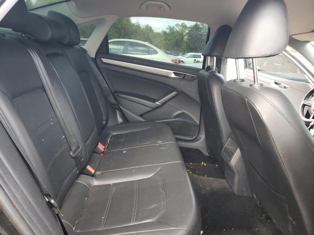Photo 10 from auction – 2018 VOLKSWAGEN PASSAT S with VIN 1VWAA7A30JC021561