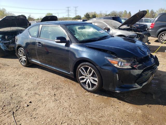 Photo 4 from auction – 2015 TOYOTA SCION TC with VIN JTKJF5C74F3095476