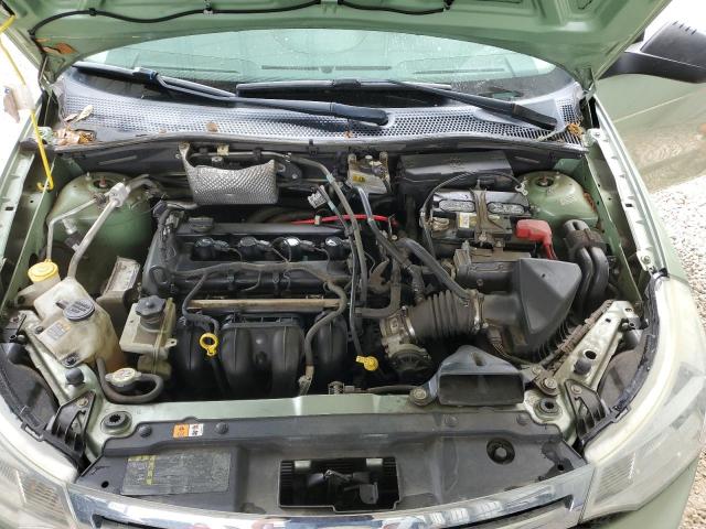 Photo 11 from auction – 2008 FORD FOCUS SE with VIN 1FAHP35N18W193312