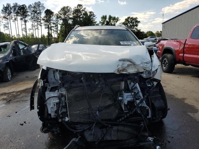 Photo 5 from auction – 2018 NISSAN ROGUE S with VIN JN8AT2MVXJW306414