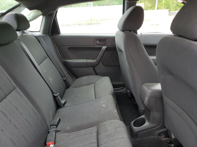 Photo 10 from auction – 2011 FORD FOCUS SE with VIN 1FAHP3FN0BW141109