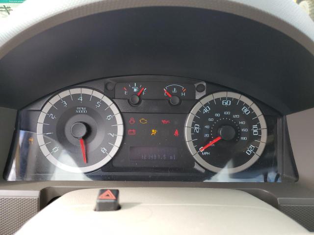 Photo 9 from auction – 2010 FORD ESCAPE XLT with VIN 1FMCU0D77AKC14512