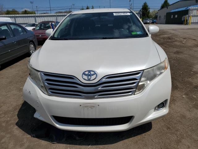 Photo 5 from auction – 2010 TOYOTA VENZA with VIN 4T3ZA3BB6AU027785