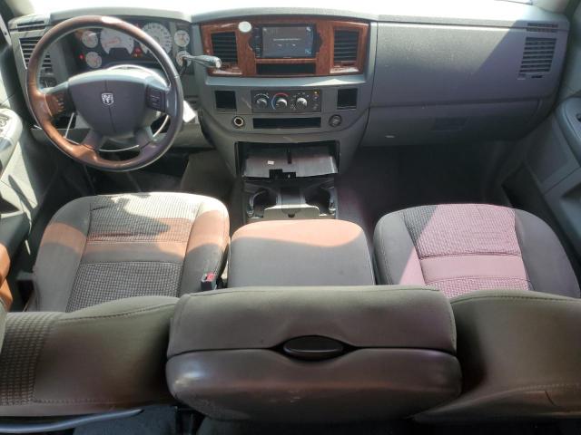 Photo 8 from auction – 2006 DODGE RAM 1500 S with VIN 1D7HA18NX6S685410
