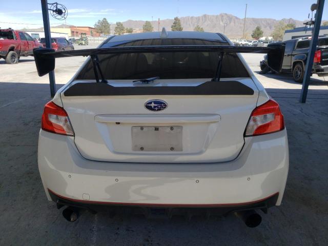 Photo 6 from auction – 2019 SUBARU WRX LIMITE with VIN JF1VA1P69K8823698
