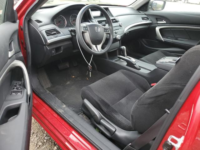 Photo 8 from auction – 2009 HONDA ACCORD EX with VIN 1HGCS12769A021676