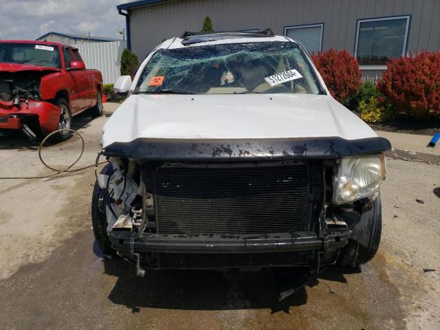 Photo 5 from auction – 2008 FORD ESCAPE LIM with VIN 1FMCU94158KC22909