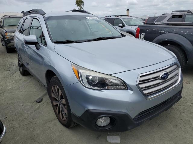 Photo 4 from auction – 2015 SUBARU OUTBACK 2. with VIN 4S4BSAJC4F3282678