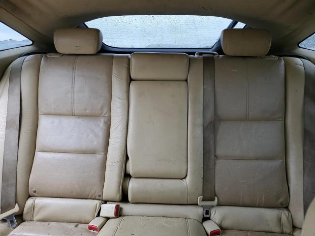 Photo 10 from auction – 2012 HONDA CROSSTOUR with VIN 5J6TF1H53CL006552