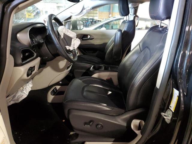 Photo 7 from auction – 2020 CHRYSLER PACIFICA T with VIN 2C4RC1BG2LR232950
