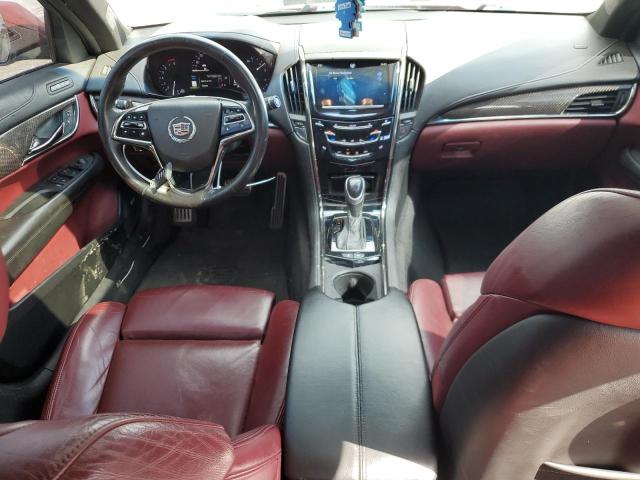 Photo 8 from auction – 2013 CADILLAC ATS PREMIU with VIN 1G6AM5S38D0127293